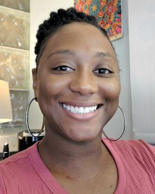 Photo of Shalaiyah Córdoba, Marriage & Family Therapist in Hereford, MD