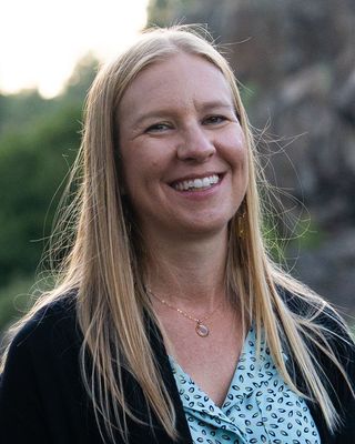 Photo of Savanna DeLuca, Licensed Professional Counselor, LPC, LMHC