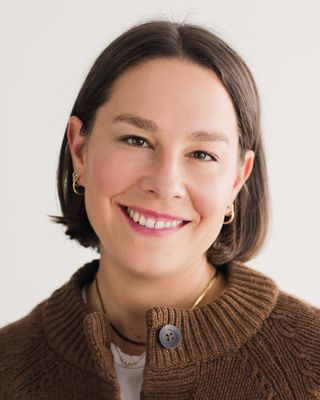 Photo of Erica Bertschy, Licensed Professional Counselor Candidate, MA, LPCC