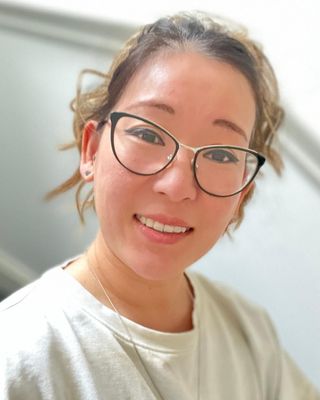 Photo of Yekaterina Ritchie - Tees Valley Therapy Space, Counsellor, MBACP