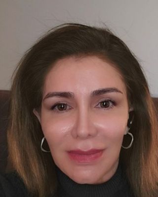 Photo of Patricia Heiner, Licensed Professional Counselor