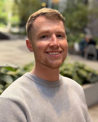 Photo of Blake Bulger, Psychiatric Nurse Practitioner, MSN, PMHNP