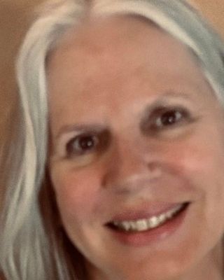 Photo of Virginia Dickinson, Clinical Social Work/Therapist, L