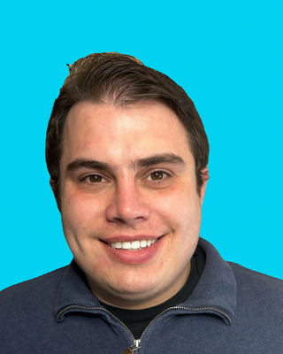 Photo of Steven Lecce, Counselor, LMHC, LCMHC, NCC