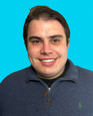 Photo of Steven Lecce, Counselor, LMHC, LCMHC, NCC