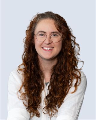 Photo of Paisley Newburn, Registered Psychotherapist (Qualifying), BA, BEd