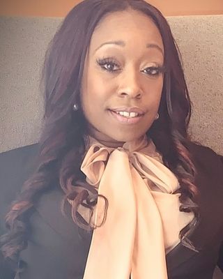 Photo of Krystal West, Clinical Social Work/Therapist, LCSW