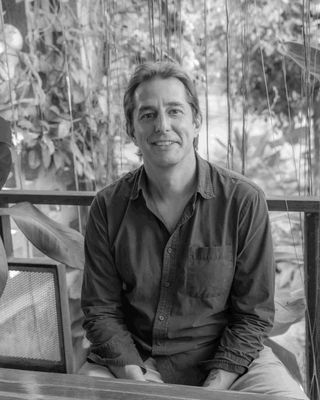 Photo of Chris Murphy - The Midnight Counsellor - late night counselling, Counsellor, MC, ACA-L2