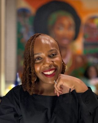 Photo of Tiffany Llewellyn, Clinical Social Work/Therapist, DSW, LCSW-C