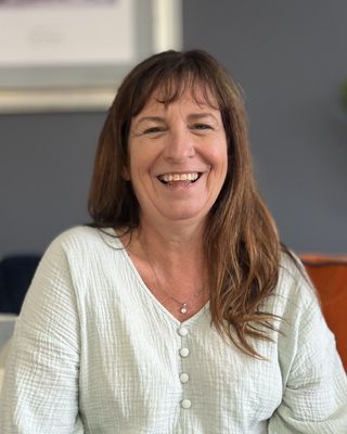 Photo of Jane Batley, Psychotherapist, BACP