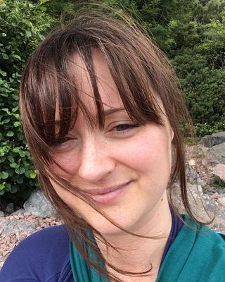 Photo of Samantha Masley, Psychologist, HCPC - Clin. Psych.