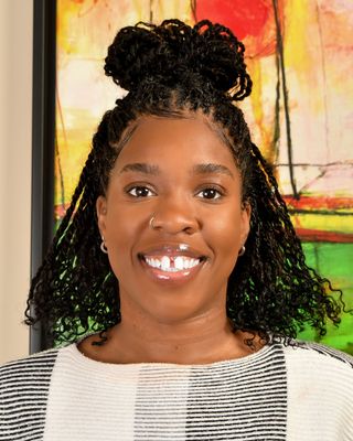 Photo of Deja D Anderson, Licensed Clinical Social Worker Associate, LCSWA