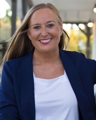 Photo of Katie Paddon, Licensed Professional Counselor, MS