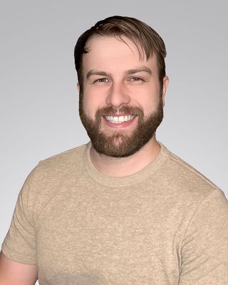Photo of Matthew Gallo, LMHC
