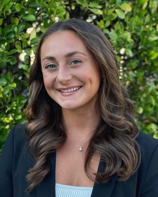 Photo of Christina Garbarino, MHC-LP