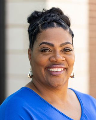 Photo of Yahna Gibson, Licensed Professional Counselor, MA, LPC