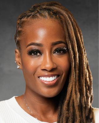 Photo of LaRonna E. Watson, Clinical Social Work/Therapist, LCSW