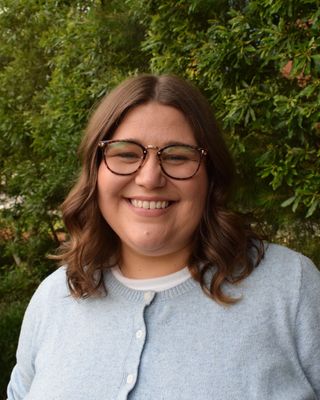 Photo of Courtney Clement Bowles, Lic Clinical Mental Health Counselor Associate, MAEd, LCMHCA, NCC