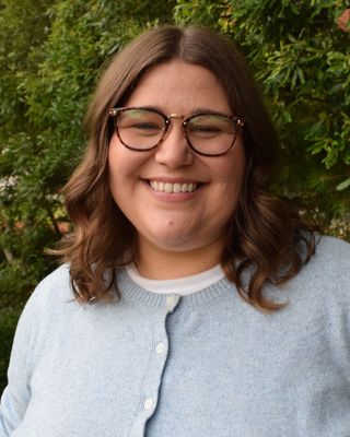 Photo of Courtney Clement Bowles, Lic Clinical Mental Health Counselor Associate, MAEd, LCMHCA, NCC