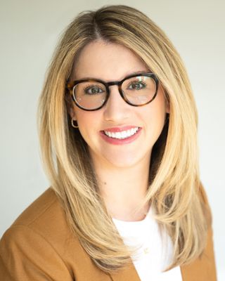 Photo of Kristine Galli, Marriage & Family Therapist, LMFT