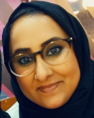 Photo of Tahreen Arshad, Counsellor in Barry, Wales