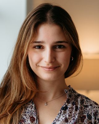 Photo of Leah Rosen, Counselor, MS, LAC
