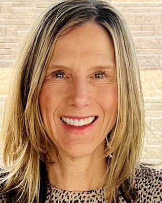 Photo of Amy Allerheiligen, Marriage & Family Therapist, MS, LMFT