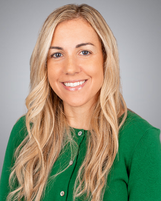 Photo of Andrea Papa-Molter, Psychiatrist, MD