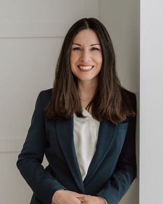 Photo of Dr. Elizabeth Ramquist, Psychologist, PhD