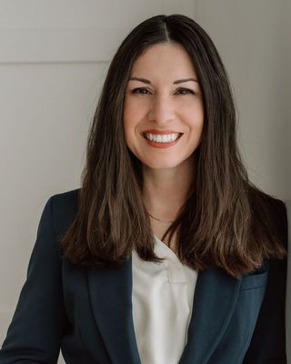 Photo of Dr. Elizabeth Ramquist, Psychologist, PhD