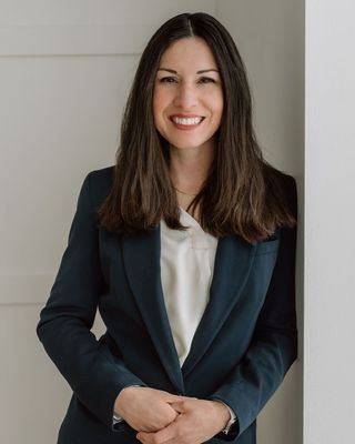 Photo of Dr. Elizabeth Ramquist, Psychologist, PhD