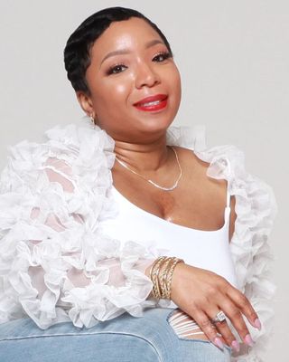 Photo of Cleonia Terry, Clinical Social Work/Therapist, MSW, LCSW-C