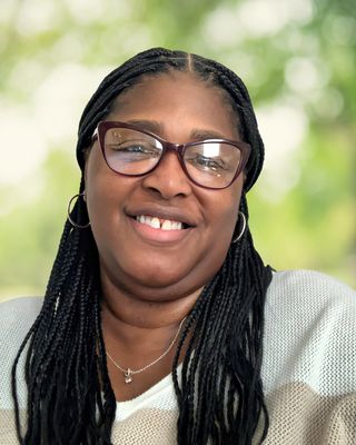 Photo of Alisa Williams, Clinical Social Work/Therapist, LCSW