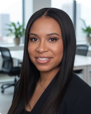 Photo of Jessica Baker-Gordon, Psychiatric Nurse Practitioner, MSN, APRN, PMHNP