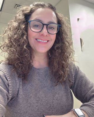 Photo of Karla P Recalde, Associate Professional Counselor, MS, CMHC, TF-CBT, LAPC