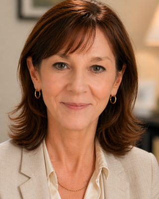 Photo of Linda J Dunphy, Clinical Social Work/Therapist, LICSW, LADC I