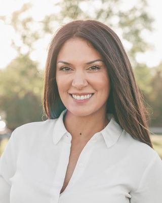 Photo of Daye Veltri, Licensed Professional Counselor, MS, LPC, NCC