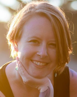Photo of Hannah Fisher, Licensed Professional Clinical Counselor, LPCC