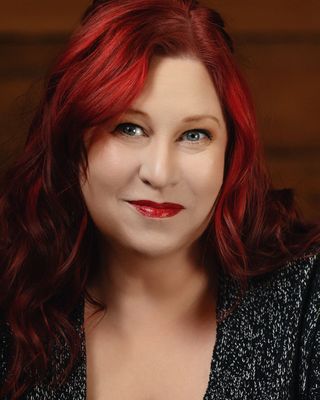 Photo of Holly C Thompson, Counselor in San Francisco, CA