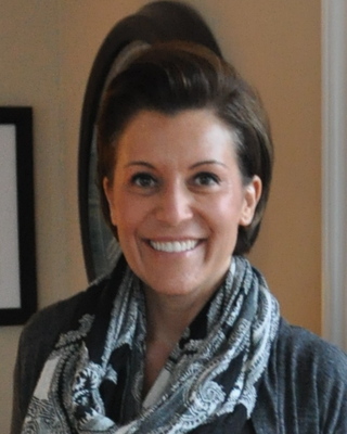 Photo of Mika Tomac - Peace of Mind Counselling Services, BScN , RN, PhD RP, CCC, Registered Psychotherapist in Windsor