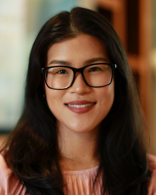 Photo of Alison Chan, Marriage & Family Therapist Associate, AMFT, EMDR, IFS