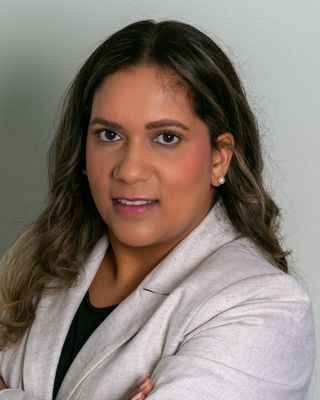 Photo of Anisa Ortiz, Psychiatric Nurse Practitioner, MSN, AGPCNP, PMHNP