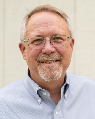 Photo of William English, Psychologist, LCP