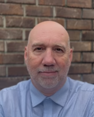 Photo of Lee Greenfield, Marriage & Family Therapist, LMFT