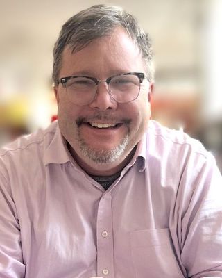 Photo of John Tobey, Licensed Professional Counselor, MA, EdS, LPC