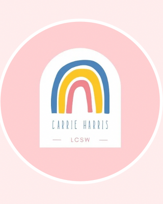Photo of Carrie Harris, Clinical Social Work/Therapist, LCSW