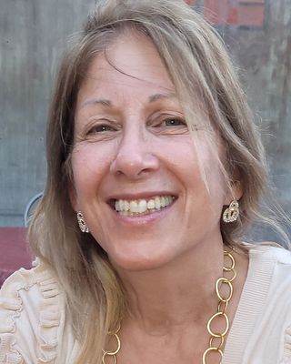 Photo of Sally Jane Sacks, Counselor in Brookline, MA