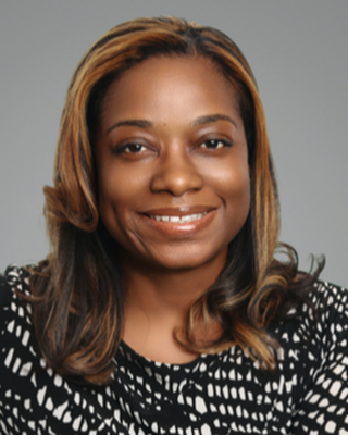 Photo of LaQuita Small, Licensed Professional Counselor, LPC