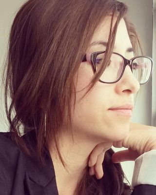 Foto de Giovanna Perez Angeles, Psicólogo, Maestría