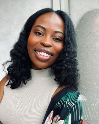 Photo of Tobi Ojo, Marriage & Family Therapist, LMFT, MS, MA